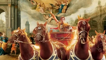 Неизвестная история на картинах 15 века: тайны, которые от нас скрывают
